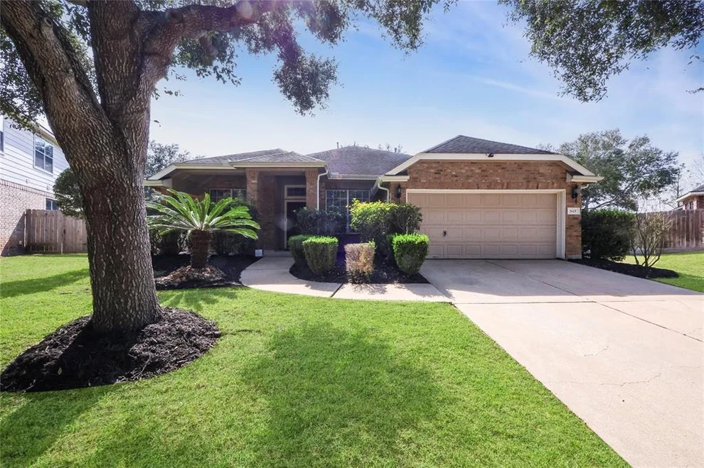 Unit for sale at 2615 Stoneport Court, Richmond, TX 77406