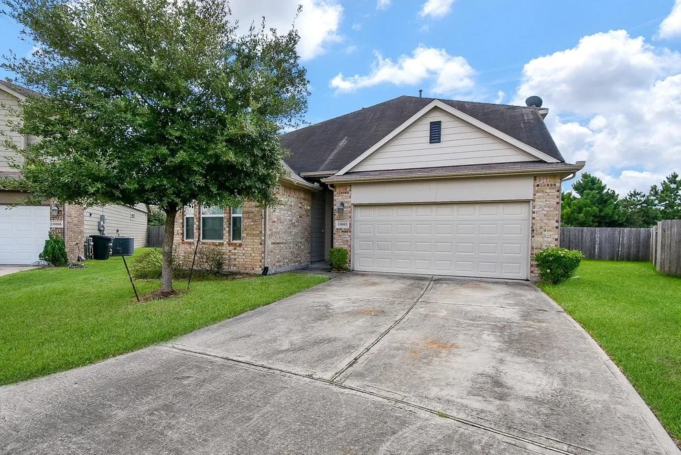 Unit for sale at 10002 Sally Grove Court, Houston, TX 77044