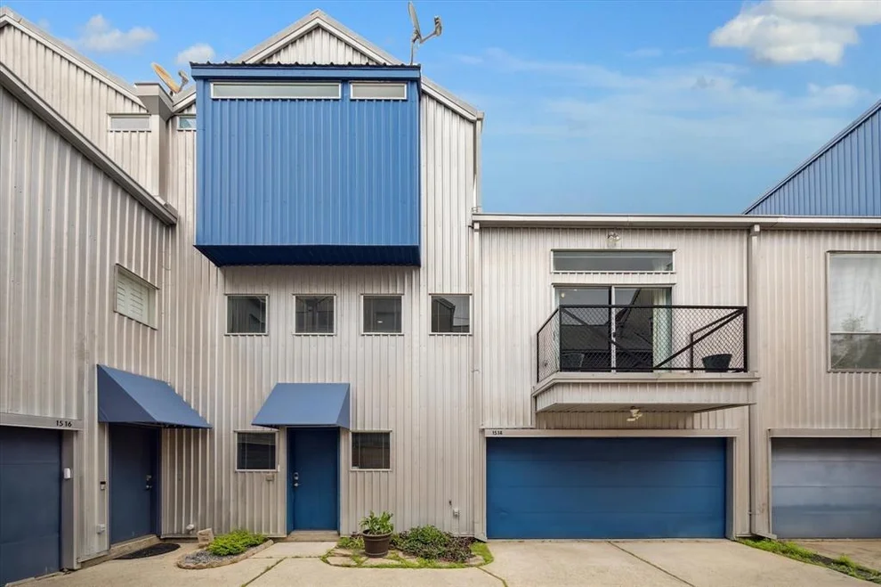 Unit for sale at 1514 Oneil Street, Houston, TX 77019