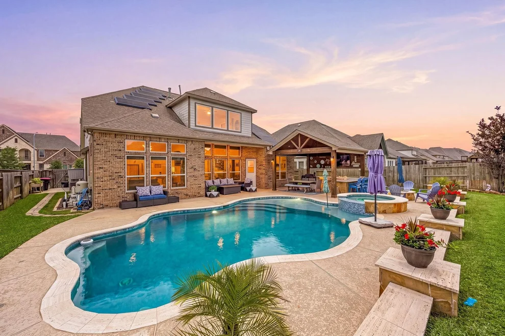 Unit for sale at 21415 Rose Loch Lane, Tomball, TX 77377