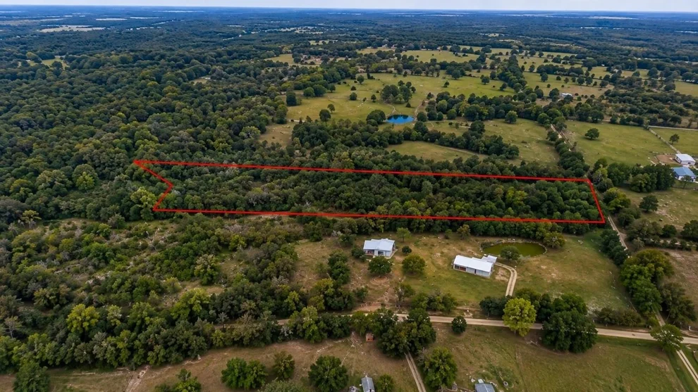 Unit for sale at 0 Newport Ln, Midway, TX 75852
