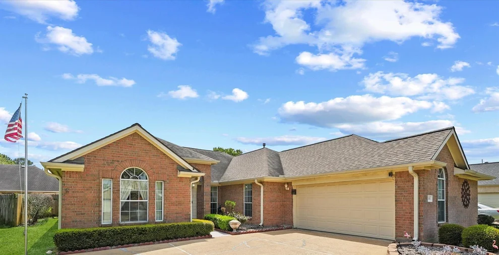 Unit for sale at 20531 Terra Springs Drive, Katy, TX 77449