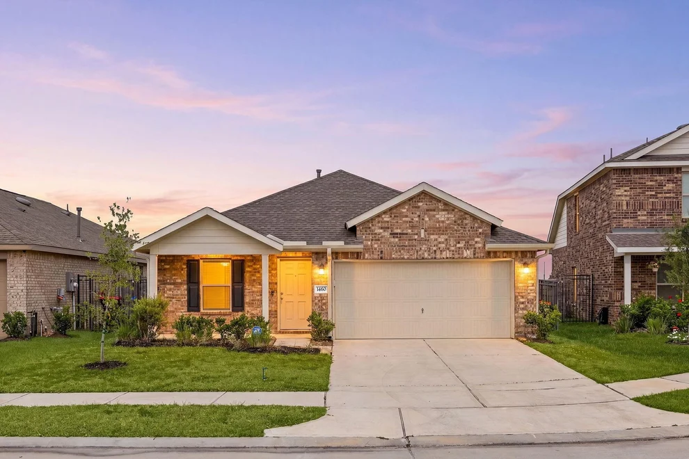Unit for sale at 1460 Twilight Green Dr, Katy, TX 77493