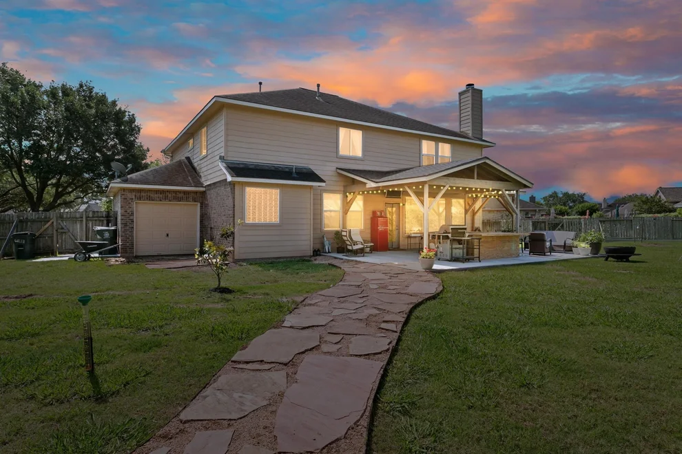 Unit for sale at 1927 Lavender Field Drive, Sugar Land, TX 77479