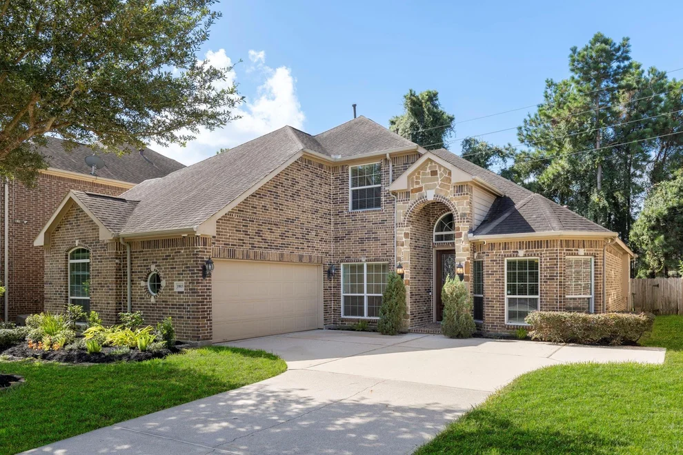 Unit for sale at 19819 Iceland Court, Spring, TX 77379