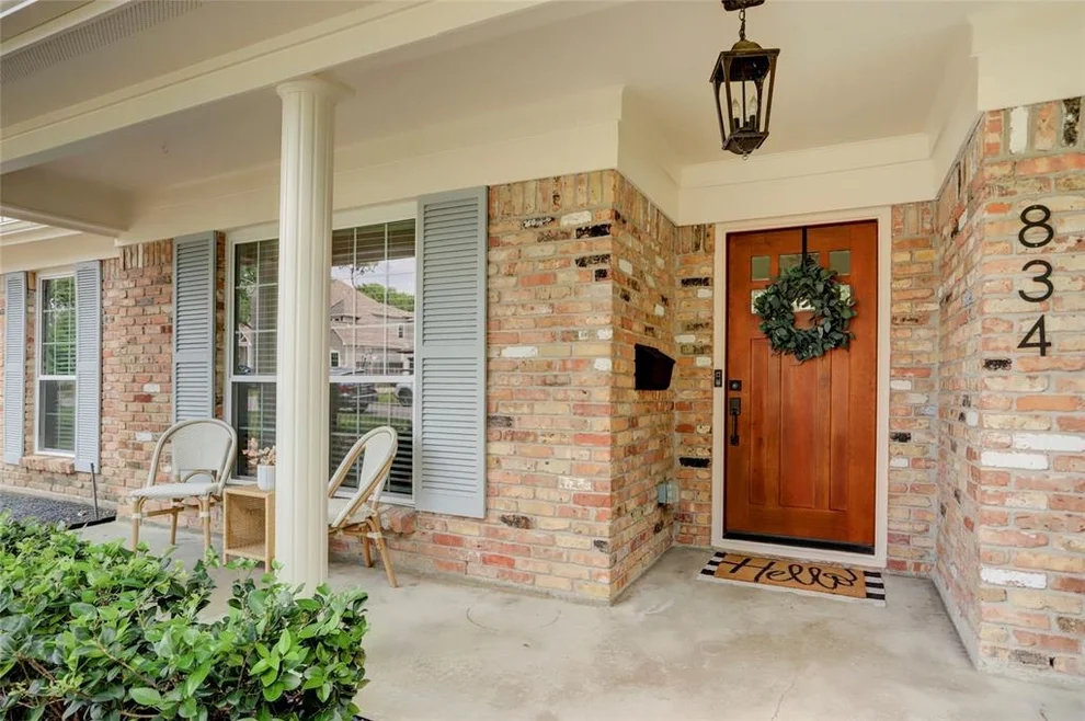Unit for sale at 834 Saint George Lane, Houston, TX 77079