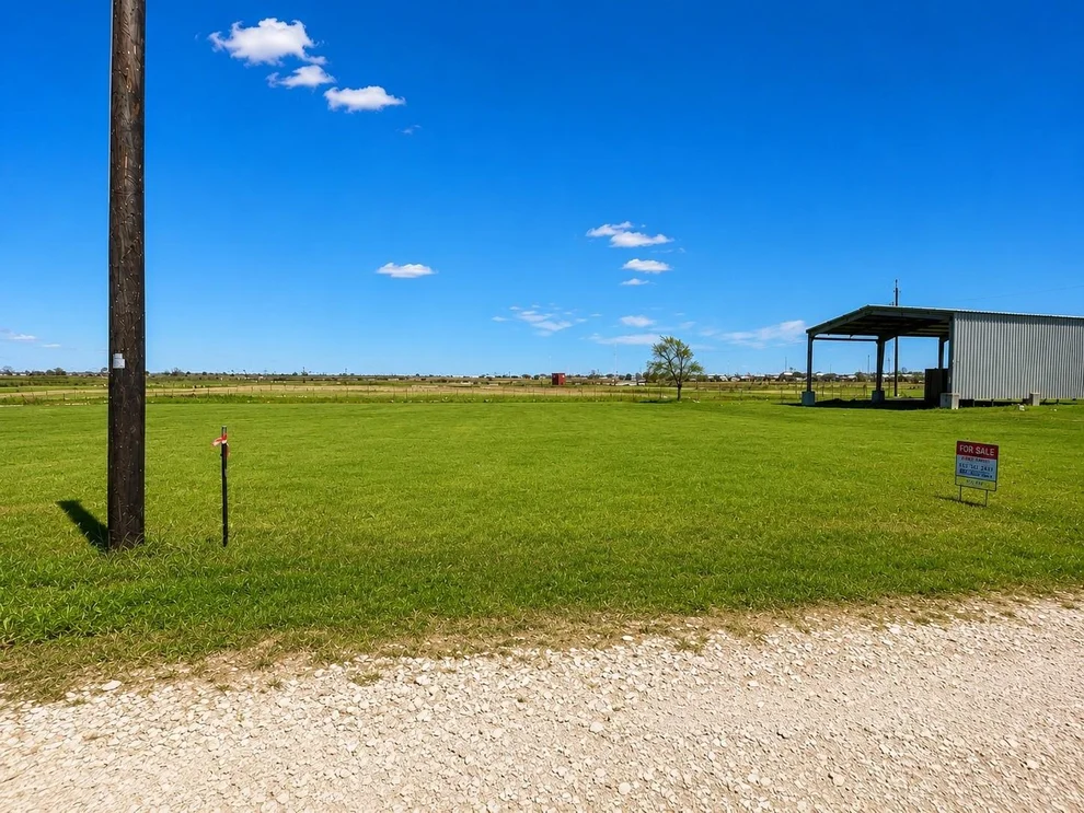 Unit for sale at TBD1B Magnolia Street, Matagorda, TX 77457