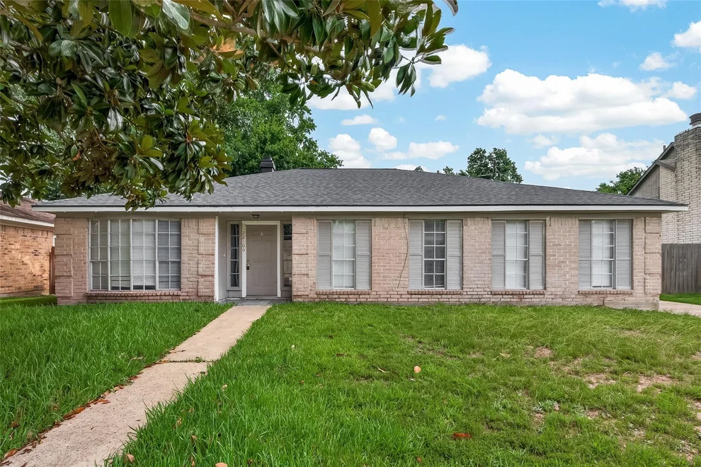 Unit for sale at 22106 Goldstone Drive, Katy, TX 77450