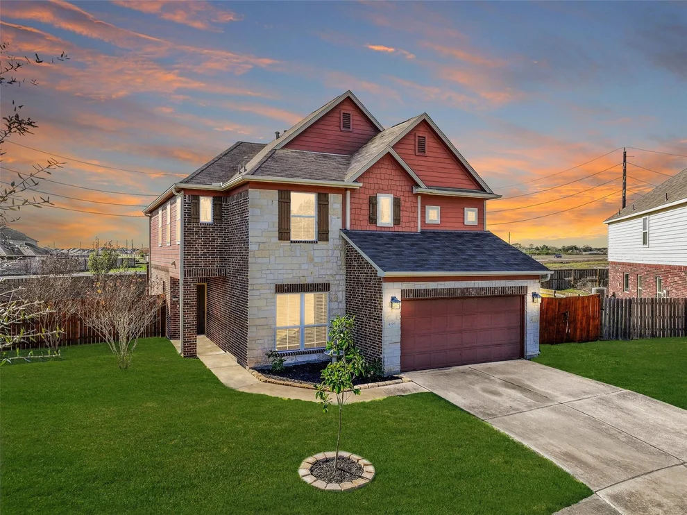 Unit for sale at 4206 Brightridge Court, Rosenberg, TX 77471