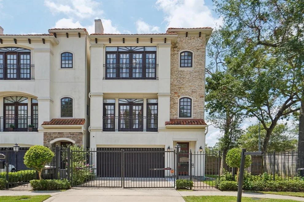 Unit for sale at 7237 Janet Street, Houston, TX 77055