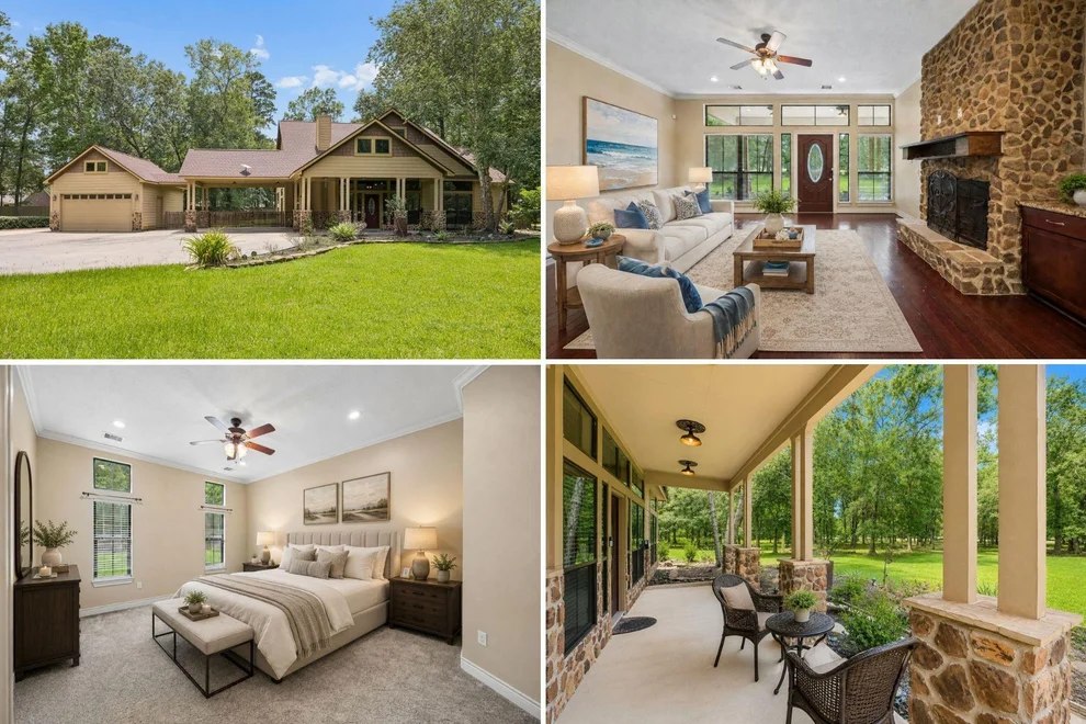 Unit for sale at 84 Private Road 635, Dayton, TX 77535
