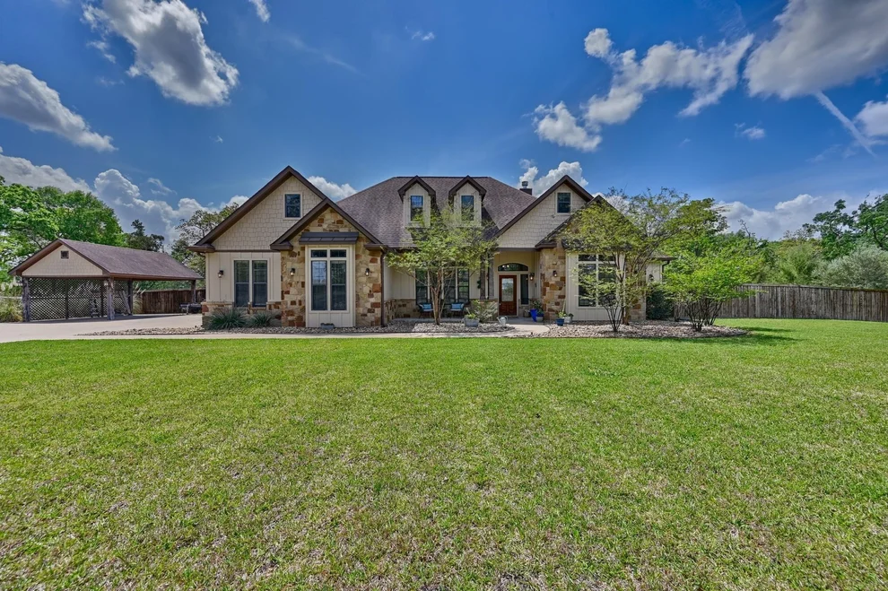 Unit for sale at 2245 Strangmeier Road, Brenham, TX 77833