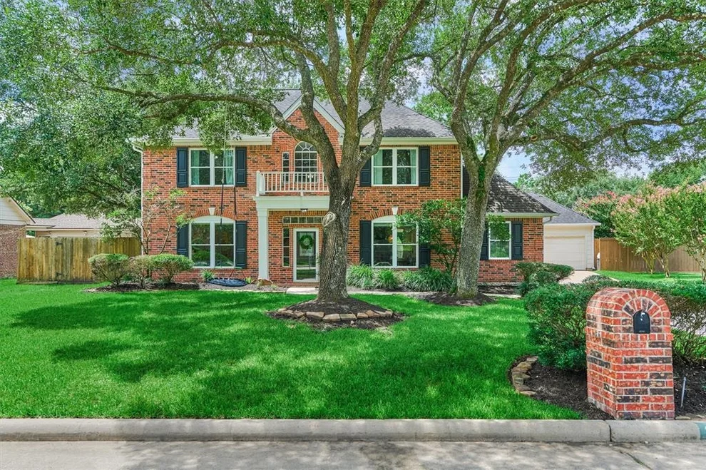 Unit for sale at 22811 Northampton Pines Drive, Spring, TX 77389