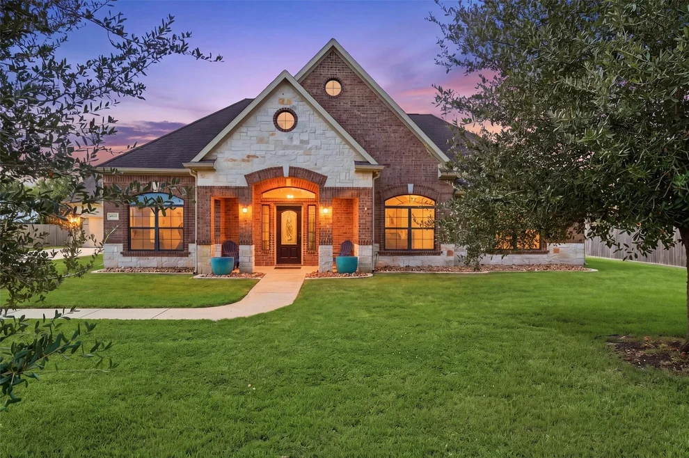 Unit for sale at 4810 Magnolia Bend Drive, Rosharon, TX 77583