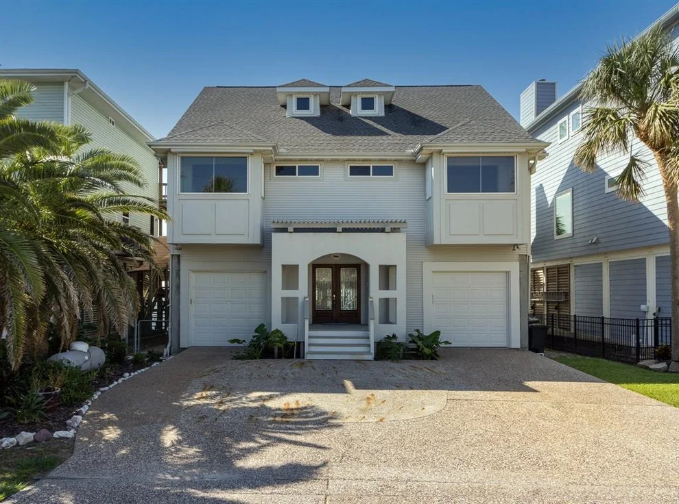 Unit for sale at 1827 Port O Call Street, Tiki Island, TX 77554