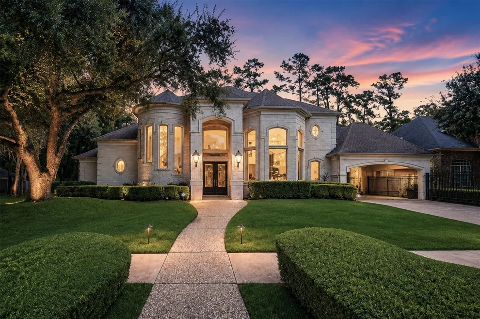 Unit for sale at 15318 Beecham Drive, Houston, TX 77068