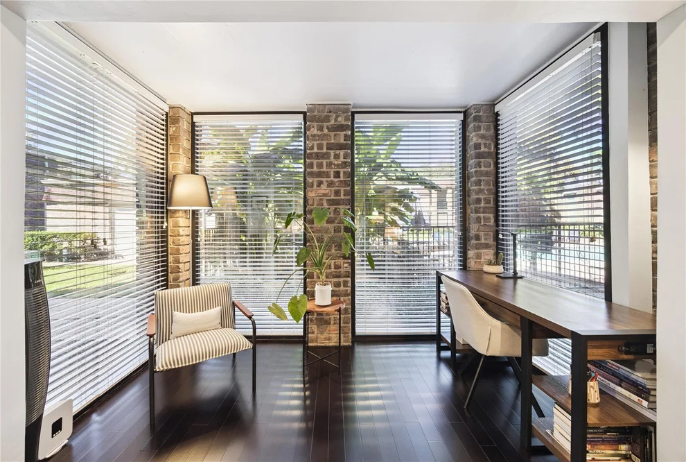 Unit for sale at 7555 Katy Freeway, Houston, TX 77024