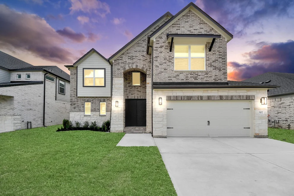 Unit for sale at 3102 Native Spring Drive, Spring, TX 77373