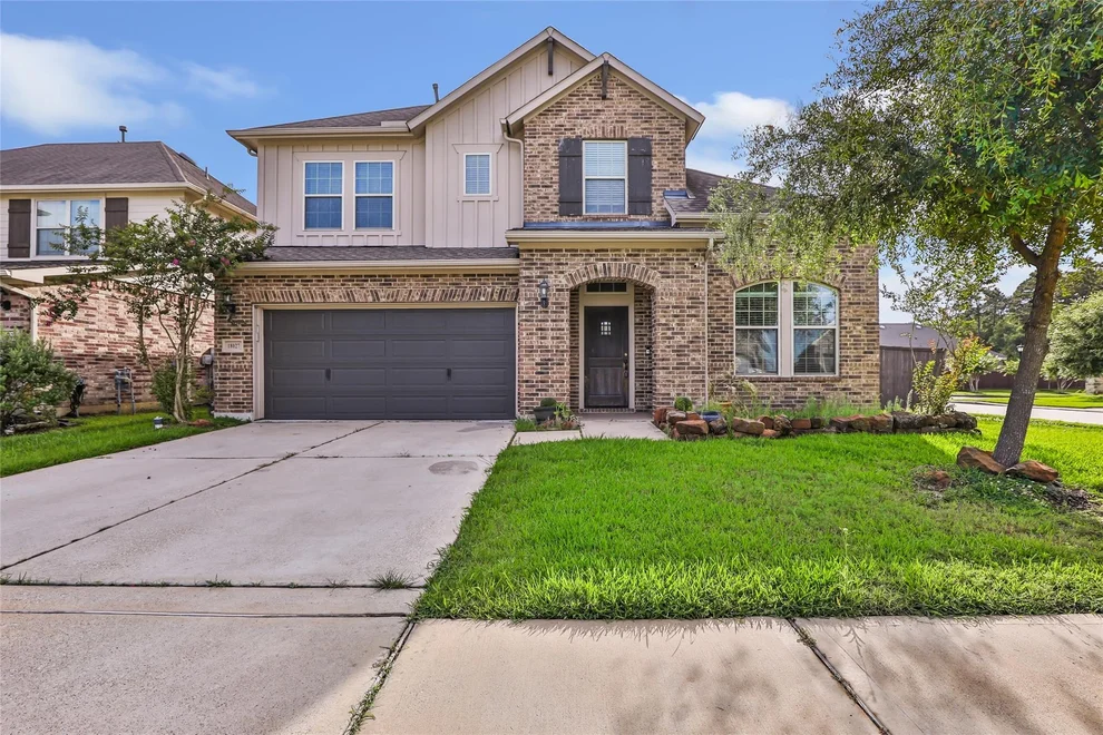 Unit for sale at 18027 Salt Meadow Lane, Crosby, TX 77532