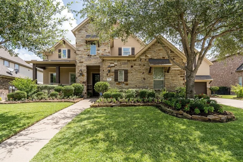 Unit for sale at 9602 W Pedernales River Drive, Cypress, TX 77433