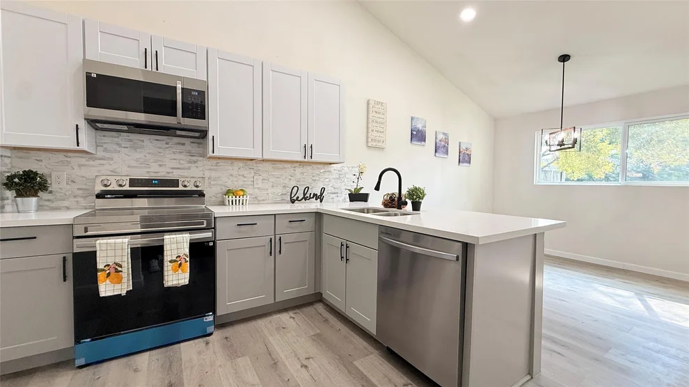 Unit for sale at 6330 Coachwood Drive, Houston, TX 77035
