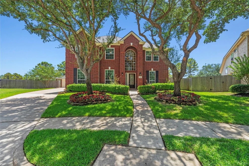 Unit for sale at 23603 Hackberry Drive, Katy, TX 77494