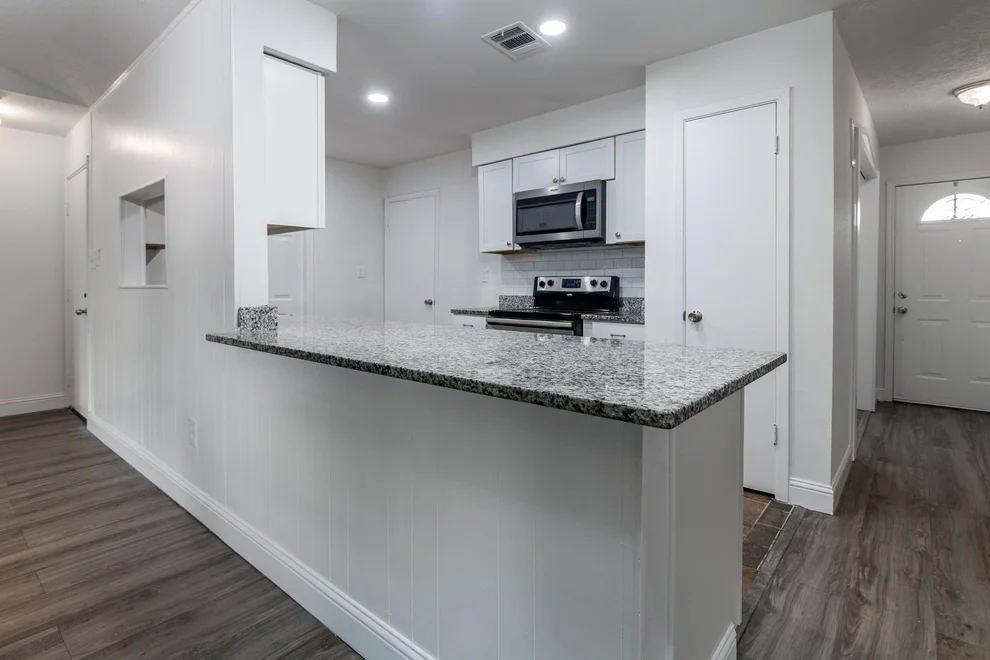 Unit for sale at 9707 Whitepost Lane, Houston, TX 77086