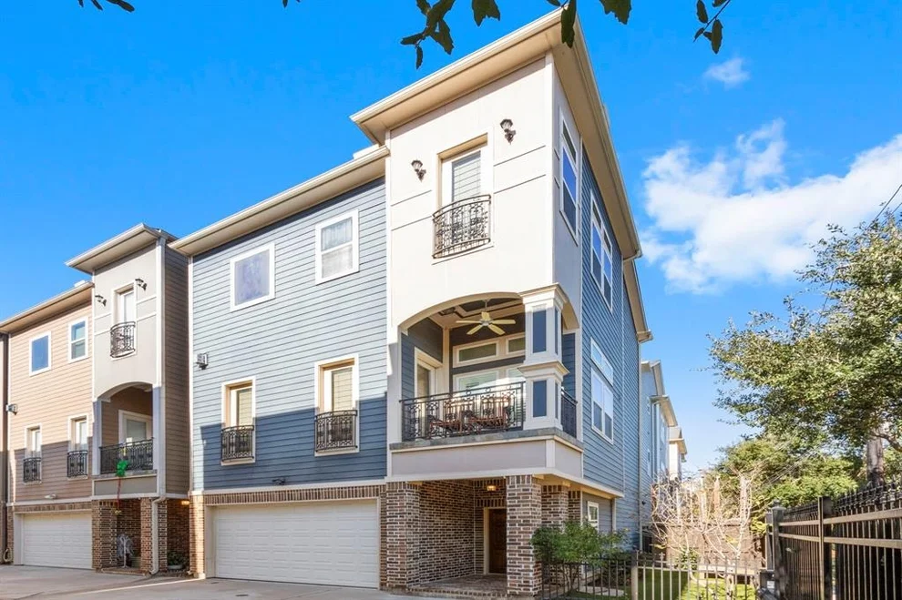 Unit for sale at 609 Rutland Street, Houston, TX 77007