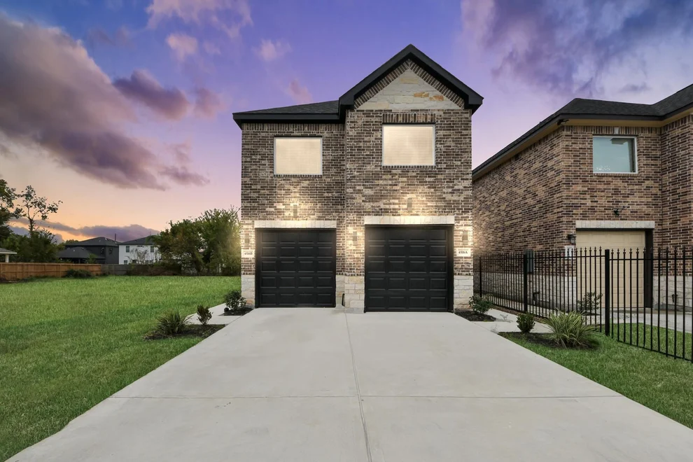 Unit for sale at 4516 Maggie Street, Houston, TX 77051