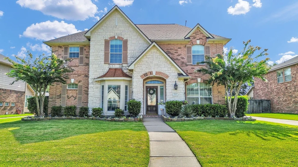 Unit for sale at 2801 Snyders Bluff, League City, TX 77573
