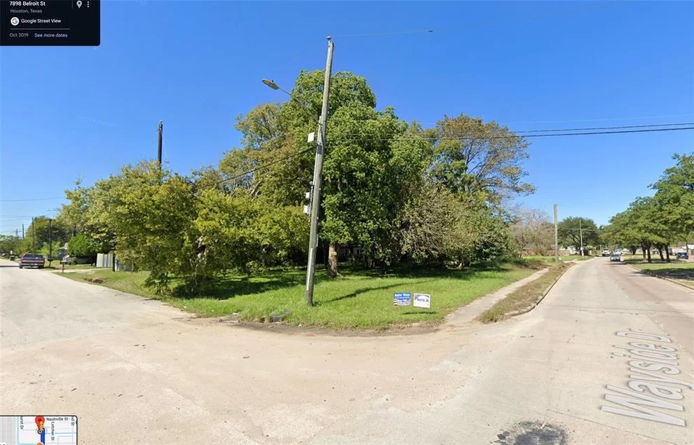 Unit for sale at 0 N Wayside Road, Houston, TX 77028