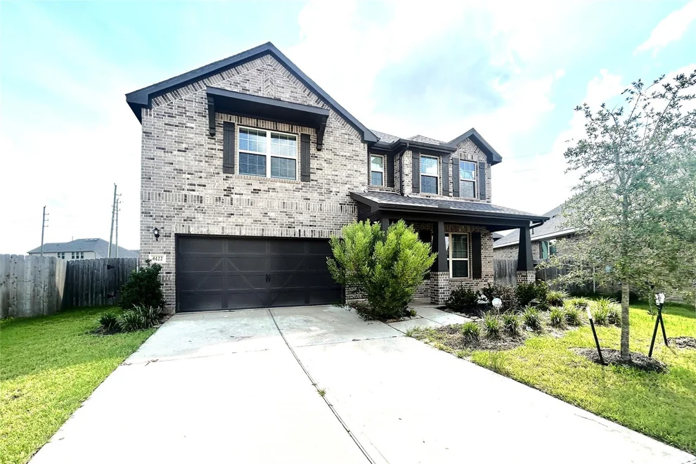 Unit for sale at 6122 Rice Island Court, Katy, TX 77493