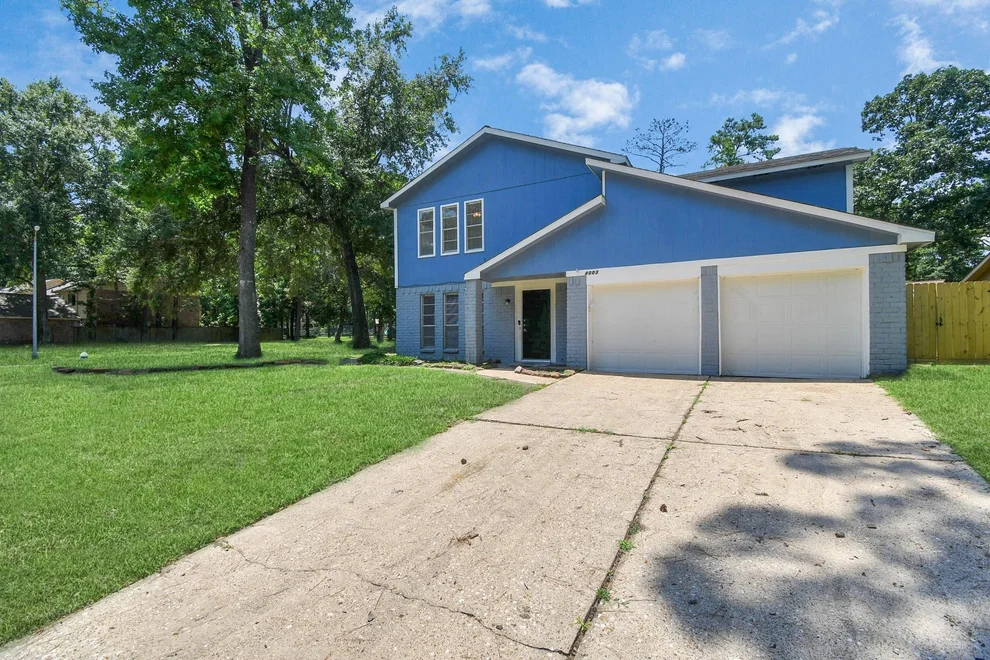 Unit for sale at 4003 Birch Haven Drive, Houston, TX 77339