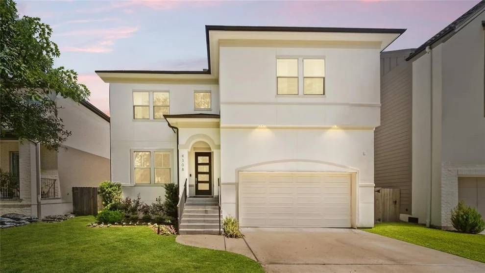 Unit for sale at 4308 Valerie Street, Bellaire, TX 77401
