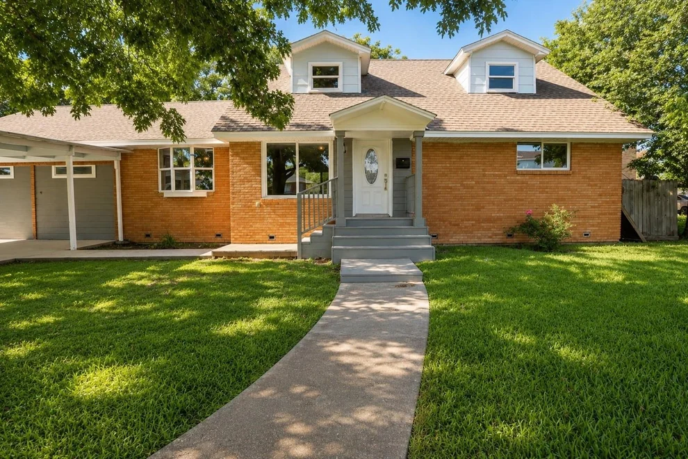 Unit for sale at 1307 9th Street, Galena Park, TX 77547