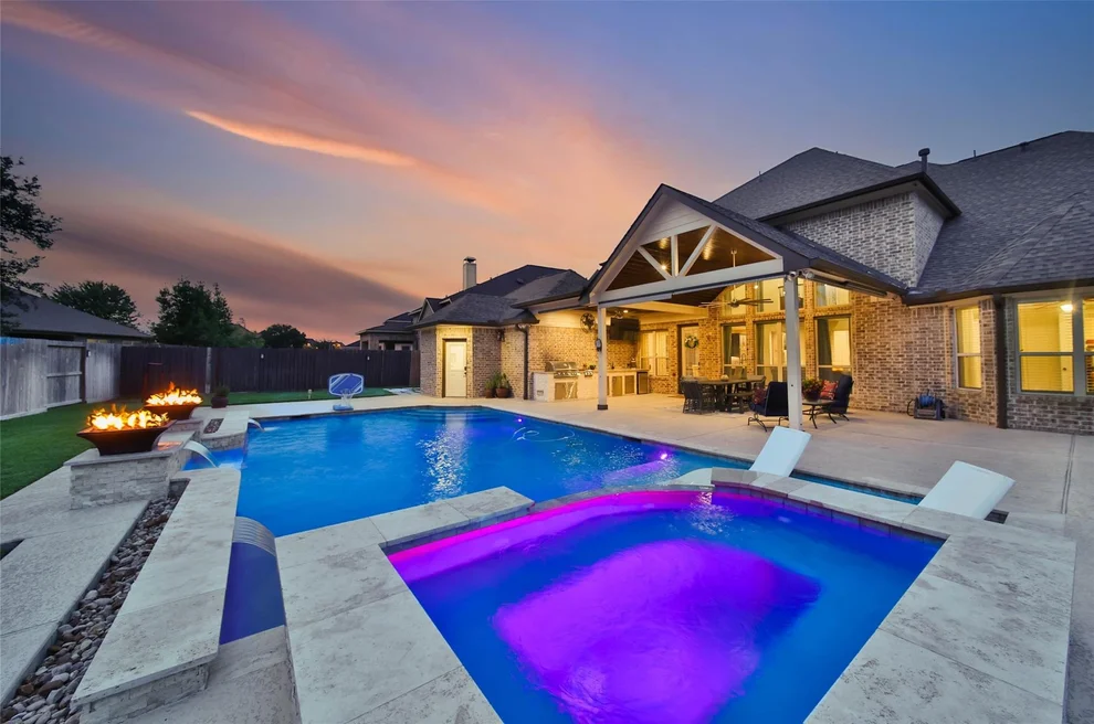 Unit for sale at 9507 E Comal River Drive, Cypress, TX 77433