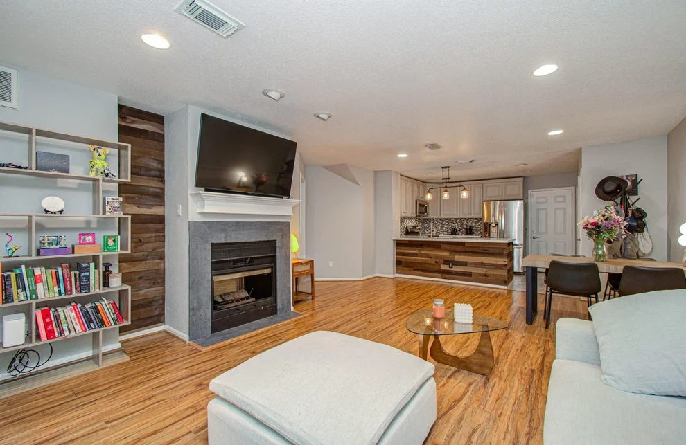 Unit for sale at 2425 Holly Hall Street, Houston, TX 77054