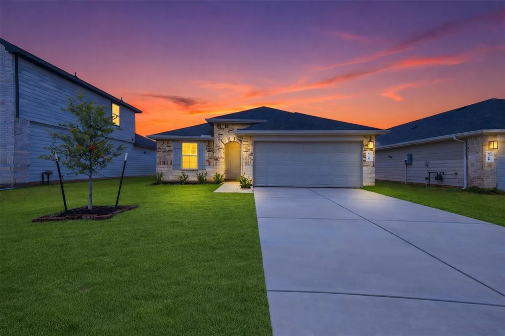 Unit for sale at 4214 Berwick Park Lane, Fulshear, TX 77441
