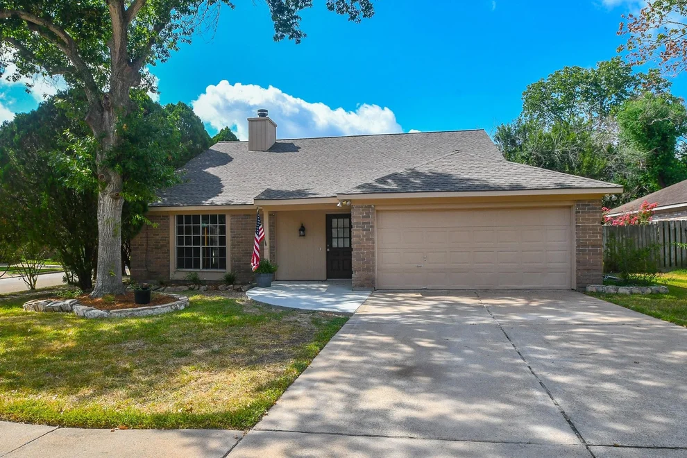 Unit for sale at 21707 Park Valley Drive, Katy, TX 77450