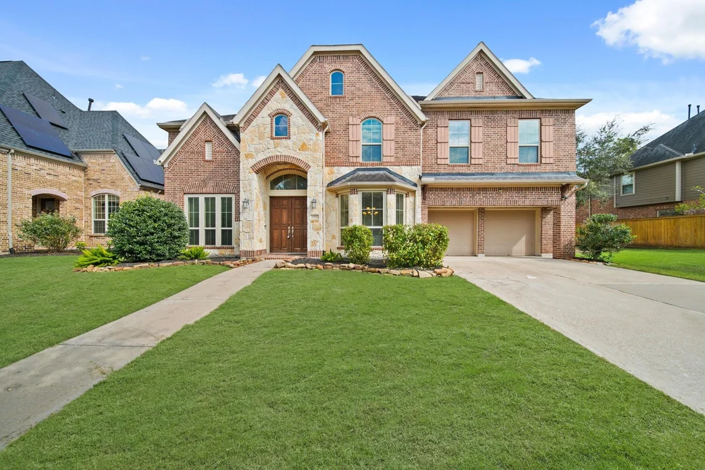 Unit for sale at 4031 Orchard Arbor, Sugar Land, TX 77479