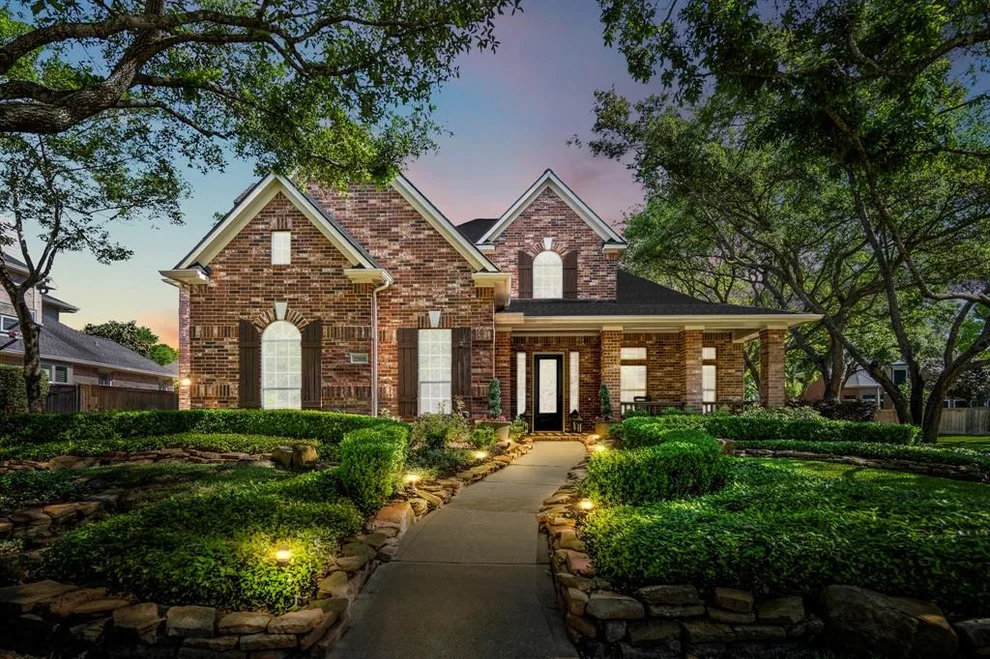 Unit for sale at 22606 Arbor Stream Drive, Katy, TX 77450