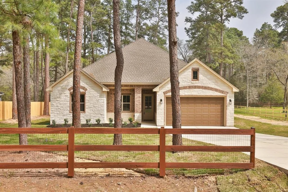 Unit for sale at 22914 Rainfern Drive, Magnolia, TX 77355