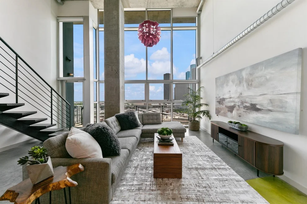Unit for sale at 2000 Bagby Street, Houston, TX 77002