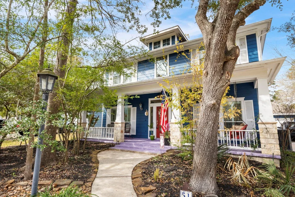 Unit for sale at 51 Pipers Meadow Street, The Woodlands, TX 77382