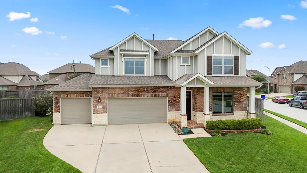 Unit for sale at 7502 Windsor Park Court, Spring, TX 77379