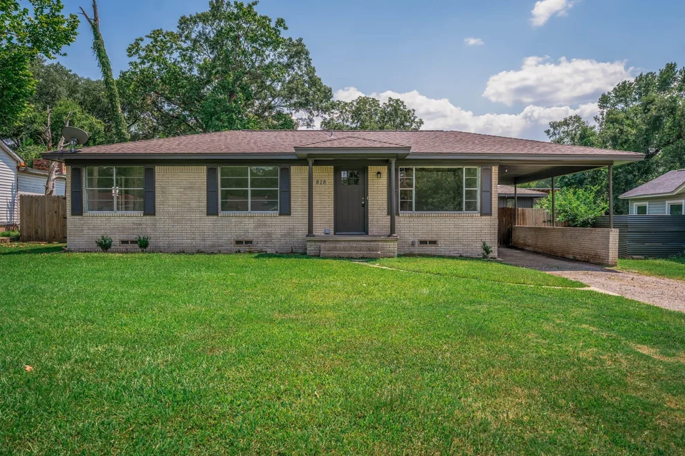 Unit for sale at 818 Bean Ave, Kilgore, TX 75662