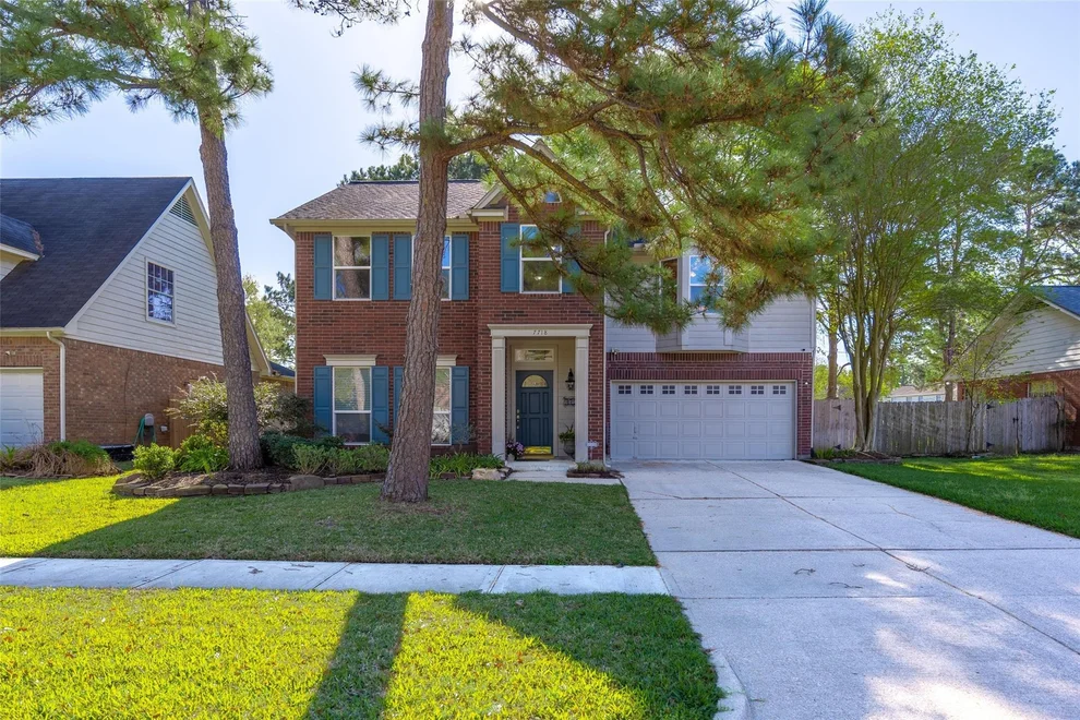 Unit for sale at 7718 Shangrila Lane, Houston, TX 77095