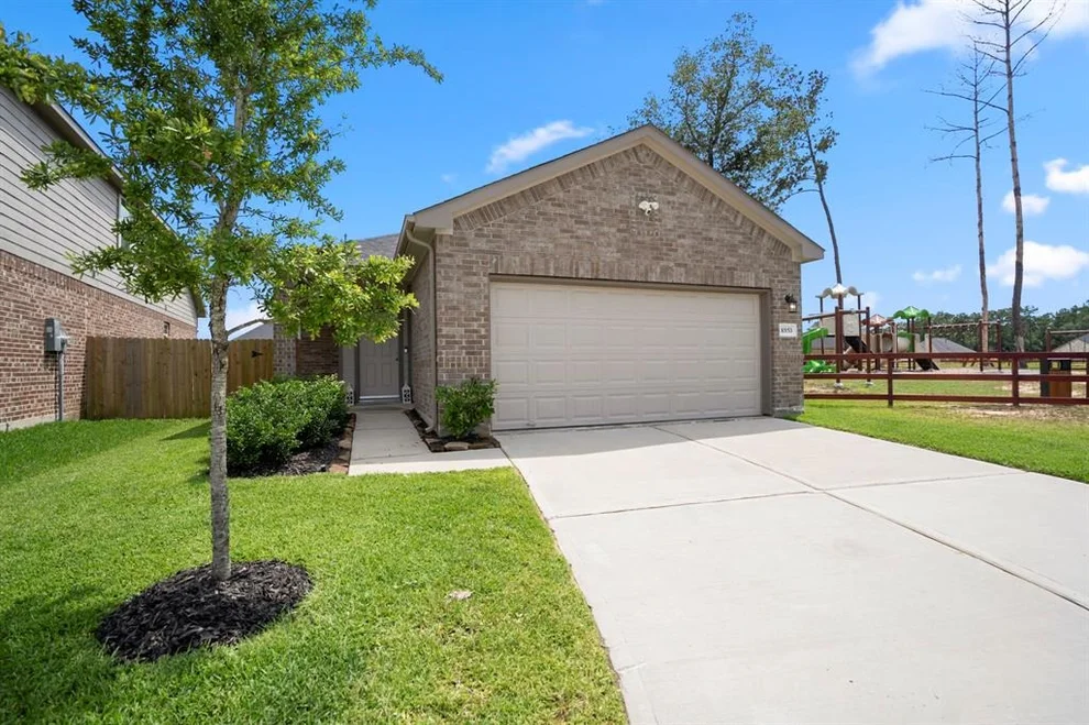 Unit for sale at 10153 Whooping Crane Way, Magnolia, TX 77354