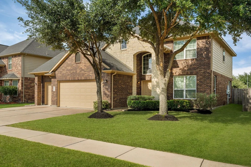 Unit for sale at 24610 Mason Knights Court, Katy, TX 77493