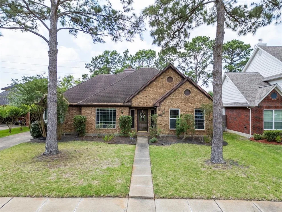 Unit for sale at 21735 Cayman Point Drive, Katy, TX 77450
